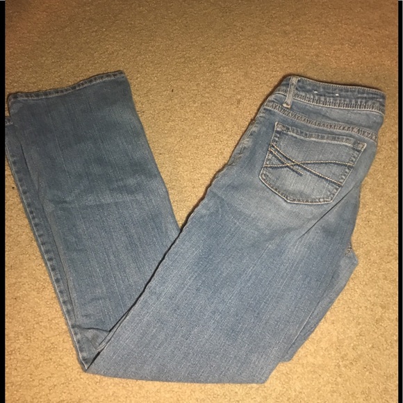 Aeropostale Denim - Aeropostale jeans